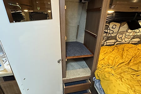 Class B
