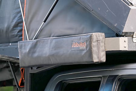 Truck Camper