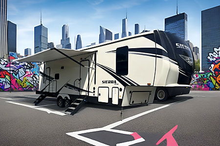 Fifth-wheel