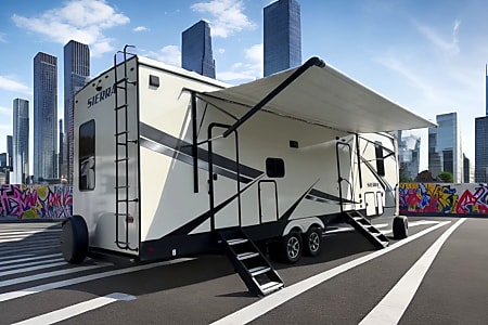 Fifth-wheel
