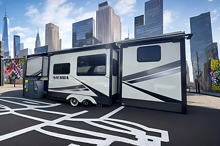 Fifth-wheel