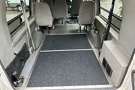 Class B