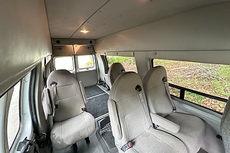 Class B