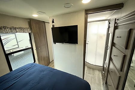 Fifth-wheel