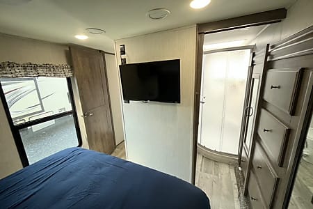 Fifth-wheel