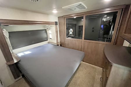 Fifth-wheel