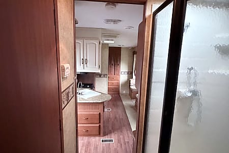 Fifth-wheel