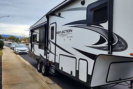 Fifth-wheel