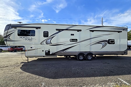 Fifth-wheel