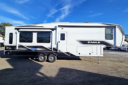 Fifth-wheel