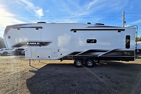 Fifth-wheel