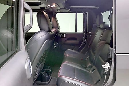 Truck Camper