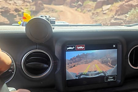 Truck Camper