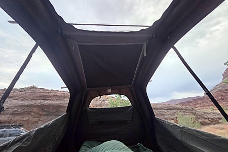 Truck Camper