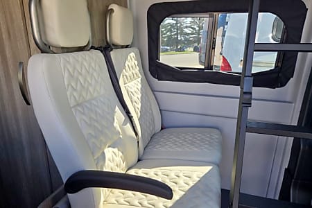 Class B