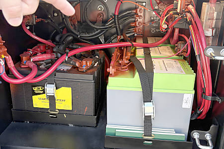 Class C