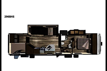 Fifth-wheel