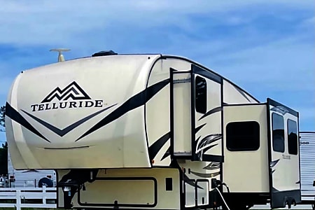 Fifth-wheel