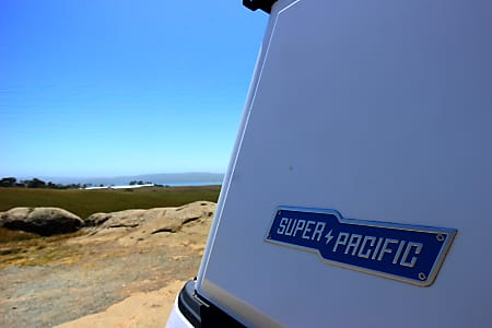 Truck Camper