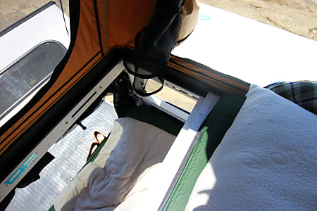 Truck Camper