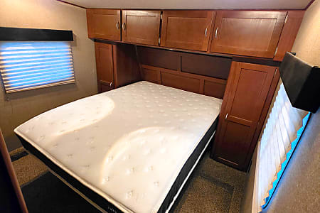 Fifth-wheel