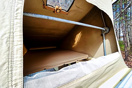 Camper van