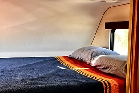 Truck Camper