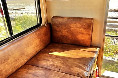 Truck Camper