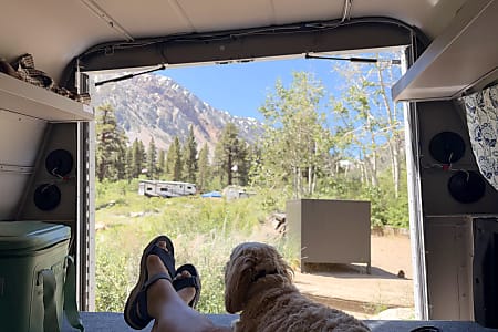 Truck Camper