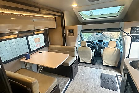 Class C