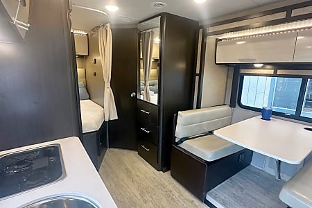 Class C
