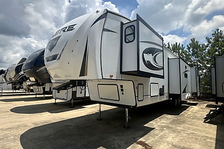 Fifth-wheel