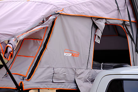 Truck Camper