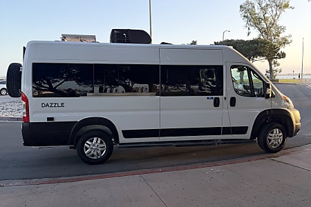 Class B