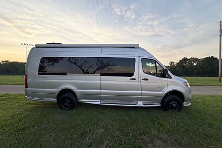 Class B