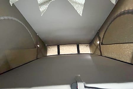 Camper van