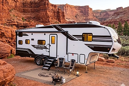 Fifth-wheel