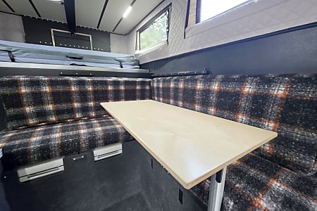 Truck Camper