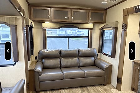Fifth-wheel