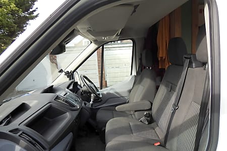 Class B
