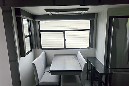 Fifth-wheel