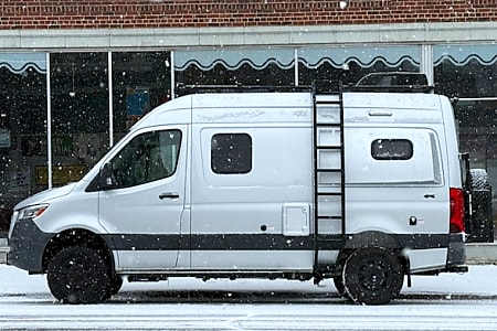 Class B