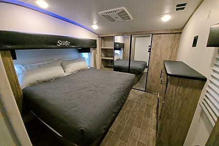 Fifth-wheel