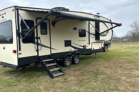 Fifth-wheel