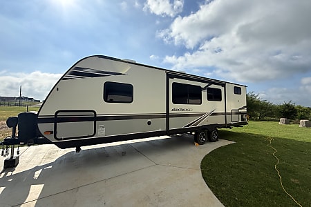 Camper van