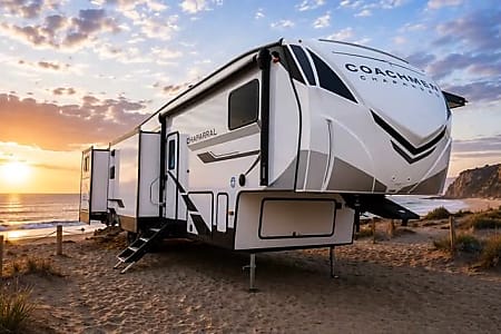 Fifth-wheel