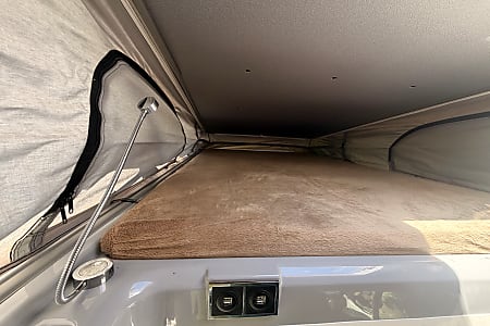 Camper van