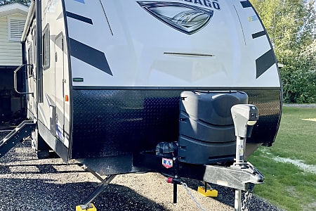 Toy hauler