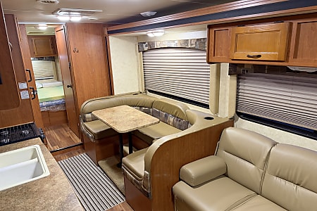 Class C