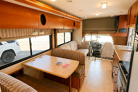 Class C